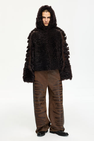 Les Benjamins - HOODIE 203