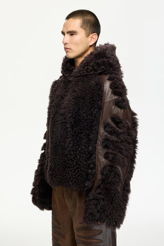 Les Benjamins - HOODIE 203