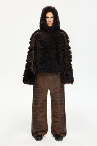 Les Benjamins - HOODIE 203