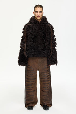 Les Benjamins - HOODIE 203