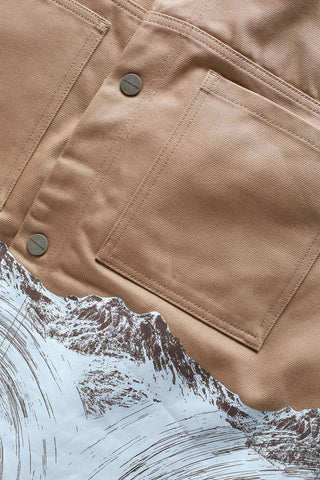 Les Benjamins - JACKET 001