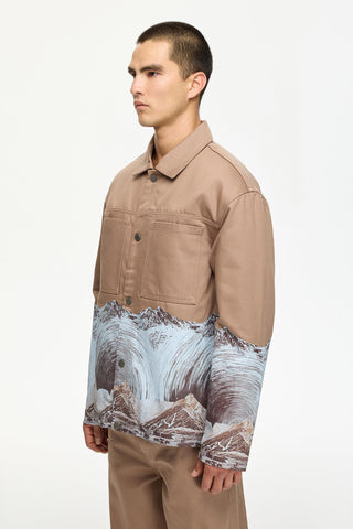 Les Benjamins - JACKET 001