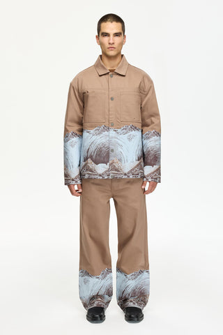 Les Benjamins - JACKET 001