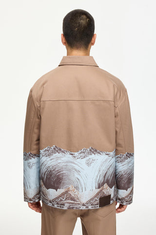 Les Benjamins - JACKET 001