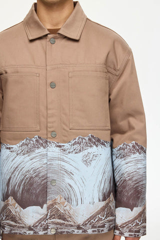 Les Benjamins - JACKET 001