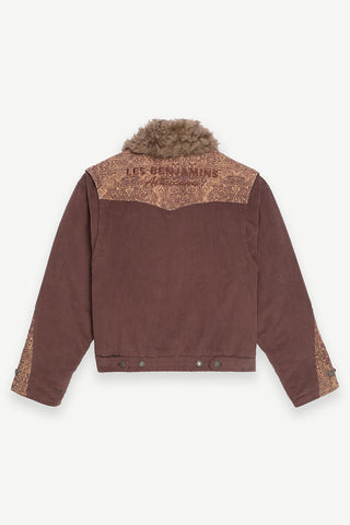 Les Benjamins - JACKET 002