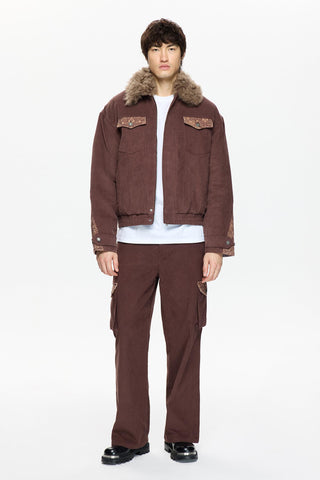 Les Benjamins - JACKET 002