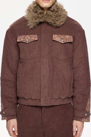 Les Benjamins - JACKET 002