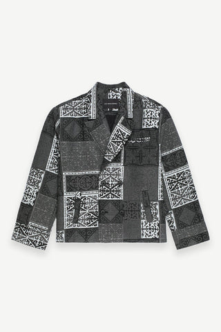 Les Benjamins - JACKET 004