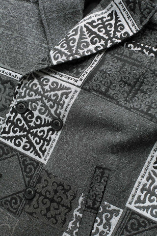 Les Benjamins - JACKET 004