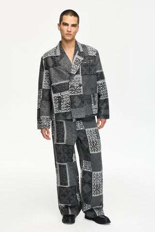 Les Benjamins - JACKET 004