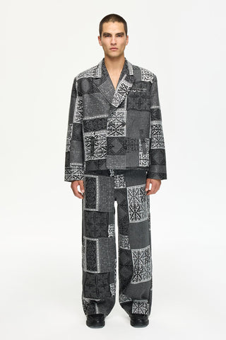 Les Benjamins - JACKET 004