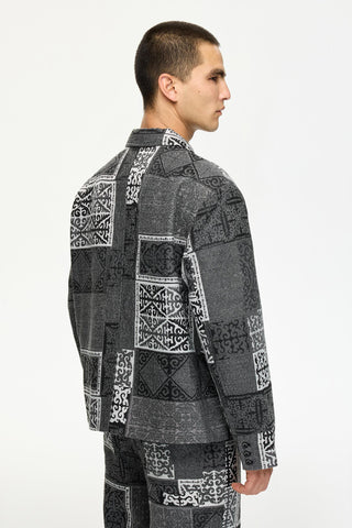 Les Benjamins - JACKET 004