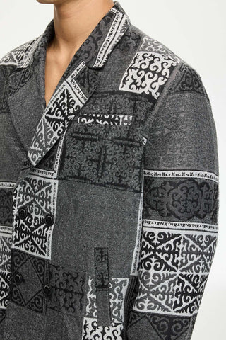 Les Benjamins - JACKET 004