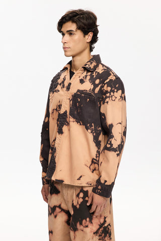 Les Benjamins - JACKET 101