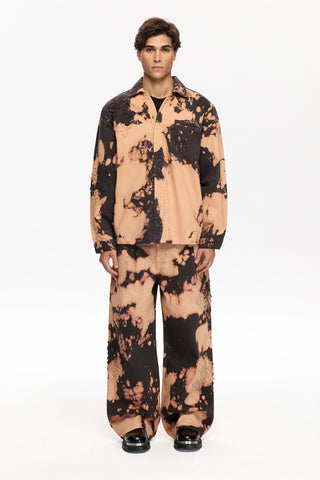 Les Benjamins - JACKET 101