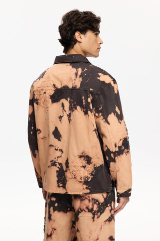 Les Benjamins - JACKET 101