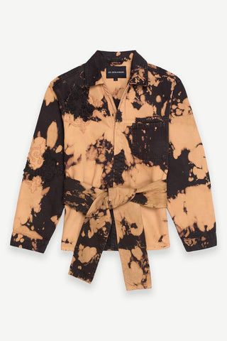 Les Benjamins - JACKET 101