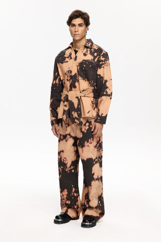 Les Benjamins - JACKET 101