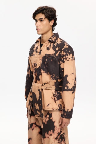 Les Benjamins - JACKET 101