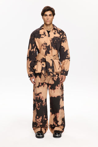 Les Benjamins - JACKET 101