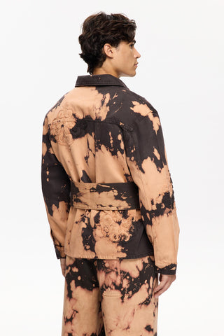 Les Benjamins - JACKET 101