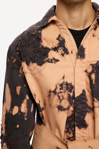 Les Benjamins - JACKET 101