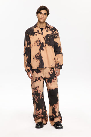 Les Benjamins - JACKET 101