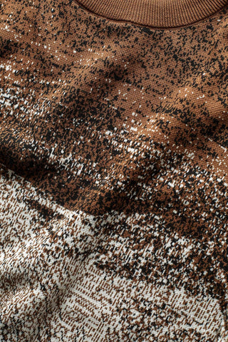 Les Benjamins - KNITWEAR 002