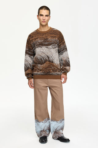 Les Benjamins - KNITWEAR 002