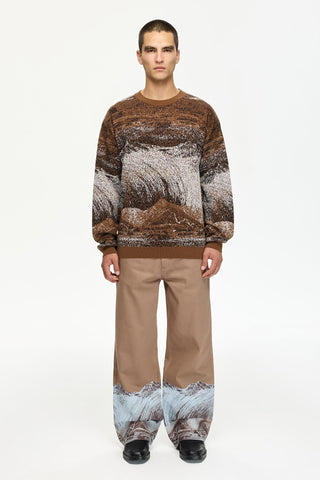 Les Benjamins - KNITWEAR 002