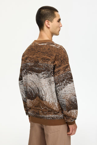 Les Benjamins - KNITWEAR 002