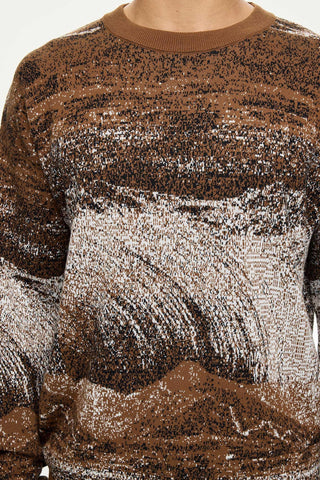 Les Benjamins - KNITWEAR 002