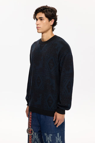 Les Benjamins - KNITWEAR 003