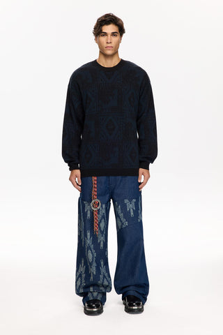 Les Benjamins - KNITWEAR 003