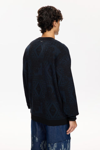 Les Benjamins - KNITWEAR 003