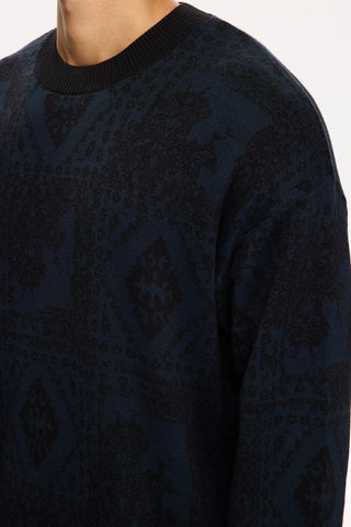 Les Benjamins - KNITWEAR 003