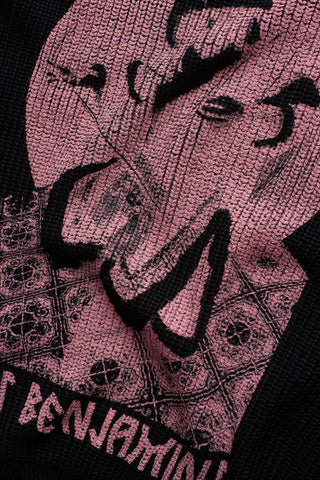 Les Benjamins - KNITWEAR 006