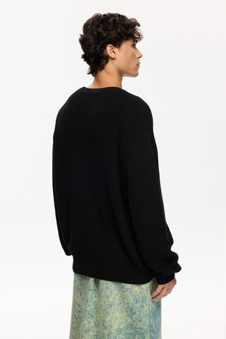 Les Benjamins - KNITWEAR 006