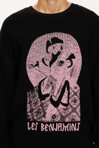 Les Benjamins - KNITWEAR 006