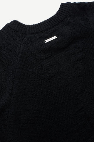 Les Benjamins - KNITWEAR 007