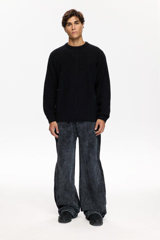 Les Benjamins - KNITWEAR 007