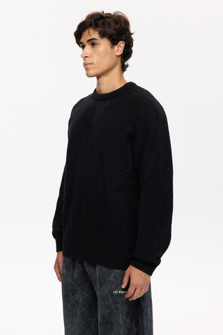 Les Benjamins - KNITWEAR 007