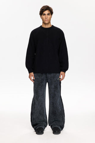 Les Benjamins - KNITWEAR 007