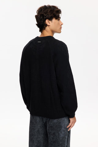 Les Benjamins - KNITWEAR 007