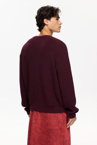 Les Benjamins - KNITWEAR 009