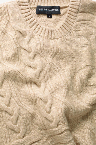 Les Benjamins - KNITWEAR 101