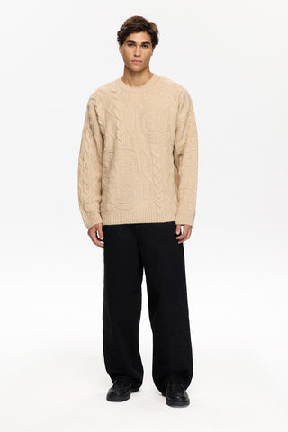 Les Benjamins - KNITWEAR 101