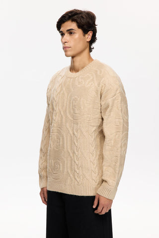 Les Benjamins - KNITWEAR 101