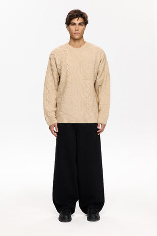 Les Benjamins - KNITWEAR 101